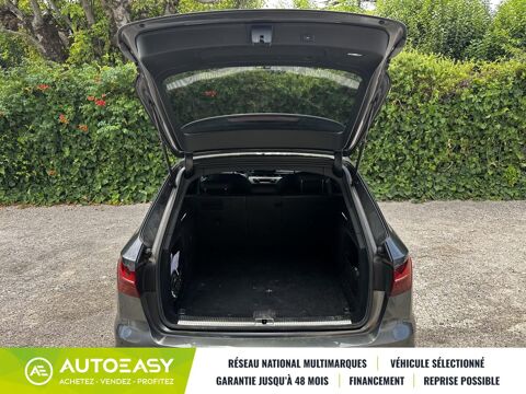 A4 40 TDI S line quattro S tronic 2020 occasion 84260 Sarrians