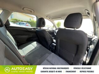 C4 II (B7) 1.6 e-HDi S&S 115 cv BVM6 BUSINESS 2014 occasion 90400 SEVENANS