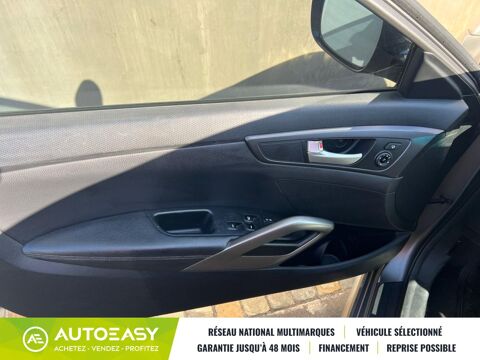 Veloster Phase 2 1.6 T-GDI 16V 186 cv 2016 occasion 97460 Saint-Paul