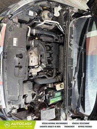 308 1.6 THP 125cv Active 2014 occasion 13290 Aix-en-Provence