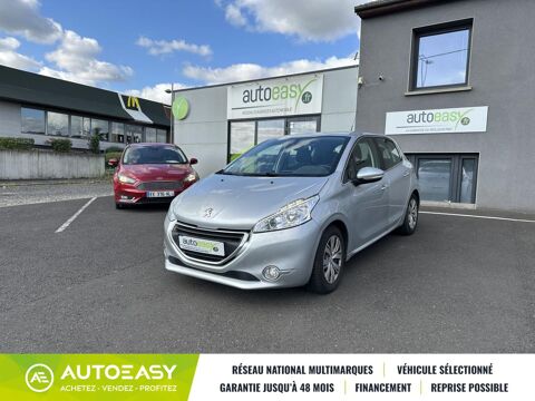 Peugeot 208 1.6 HDI 92 BUSINESS PACK 6490 euros