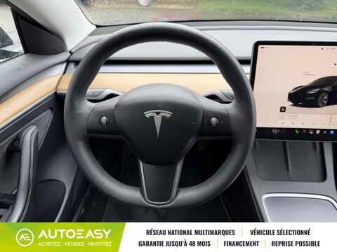 Model 3 Standard Range RWD 283 ch Premium 2023 occasion 69120 Vaulx-en-Velin