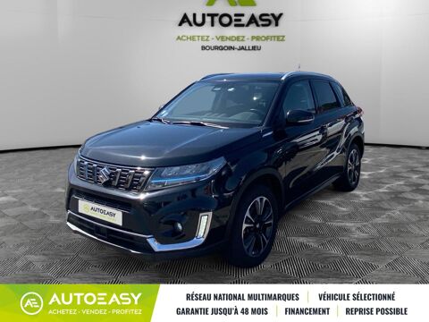 Annonce voiture Suzuki Vitara 14990 €