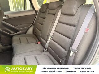 CX-5 2.2 Skyactiv-D 150 AWD 4x4 Dynamique / Full entretien / Gara 2012 occasion 34430 Saint-Jean-de-Vedas