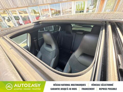 Classe A 200 1.3 Ti 7G-DCT 163 AMG LINE / TOIT PANORAMIQUE OUVRANT / 2019 occasion 79000 NIORT