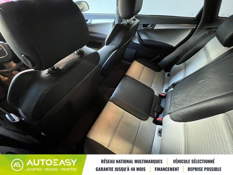 A3 Sportback ambition 1.4 TFSI 125 ch / si&egrave;ges chauffants / cli 2012 occasion 64600 Anglet