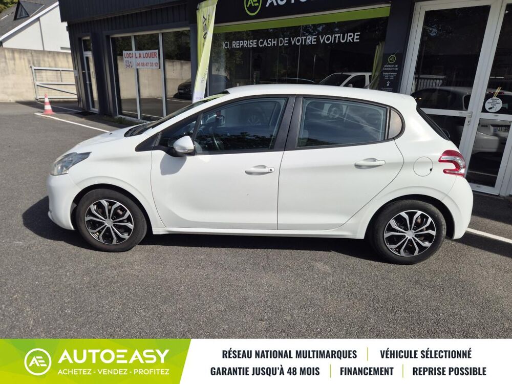 208 1.4 HDI 68 Active Kit distribution neuf 2012 occasion 44470 Carquefou