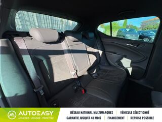 Astra PHASE 2 1.5 CDTI 122 ELEGANCE / BOITE AUTO / EXCELLENT ETAT 2021 occasion 79000 NIORT