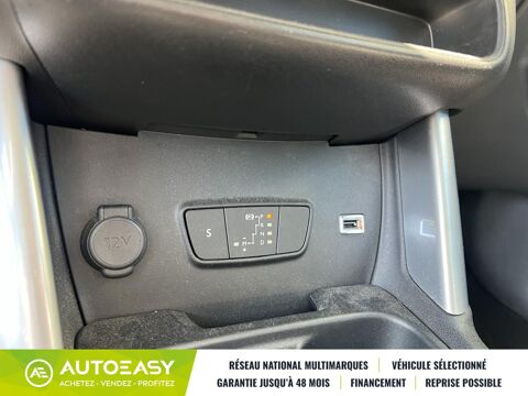 C3 Aircross 1.2 i EAT6 S&S 110 cv Bo&icirc;te auto 2019 occasion 90400 SEVENANS