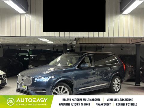 Annonce voiture Volvo XC90 26990 �