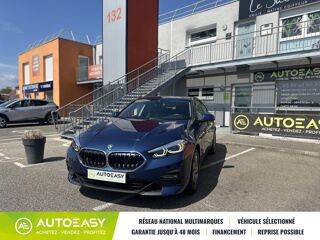 Serie 2 Gran coup&eacute; 218i / Business Design DKG7 2022 occasion 68920 Wettolsheim
