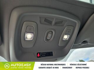 Kadjar 1.6 DCI 130 INTENS BVM 2016 occasion 15130 Lafeuillade-en-V&eacute;zie