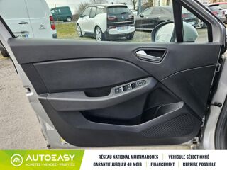 Clio V 1.5 BLUE DCI 85 CORPORATE EDITION BVM6 2021 occasion 15130 Lafeuillade-en-V&eacute;zie