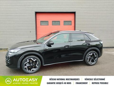T-ROC 1.5 e-TSi 150 R-Line DSG7 *NEUF 2026 2026 occasion 40990 Saint-Paul-l&egrave;s-Dax