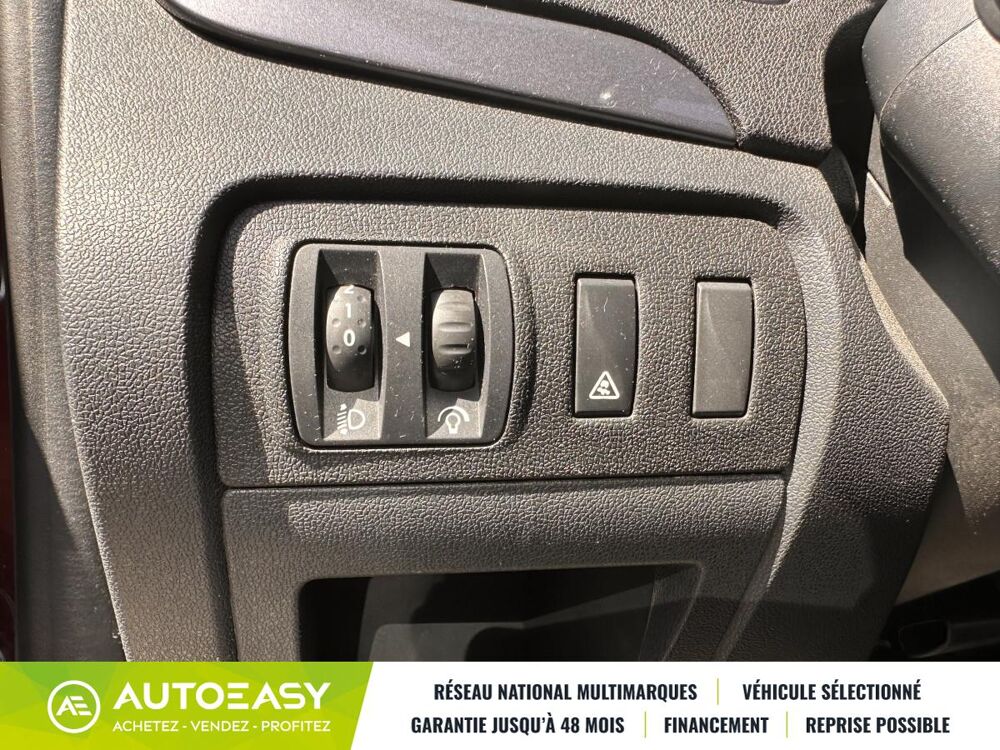 Sc&eacute;nic Phase 2 XMOD 1.5 dCi EDC6 110 cv Bo&icirc;te auto 2014 occasion 90400 SEVENANS