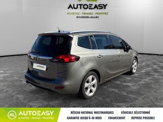Zafira 2.0 CDTI / 170 CH / COSMO / 7 PLACES 2018 occasion 38300 Bourgoin-Jallieu
