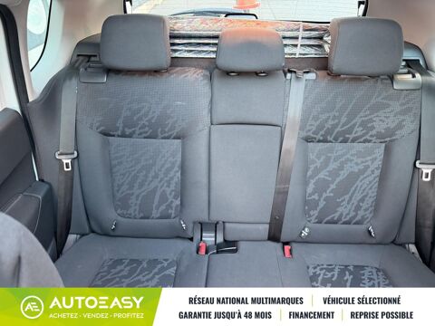 3008 ALLURE 2.0 HDi 16V FAP 200 Hybrid4 BMP6 S&S 163 cv 2013 occasion 13008 Marseille