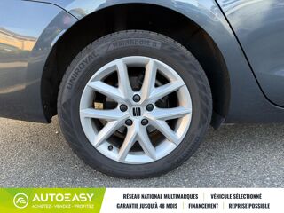Leon 2.0 TDI 150 DSG7 Style / Suivi Complet 2021 occasion 69120 Vaulx-en-Velin