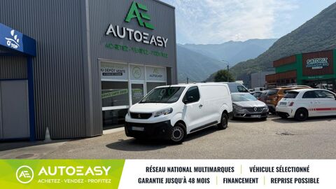 Annonce voiture Peugeot Expert 15490 €