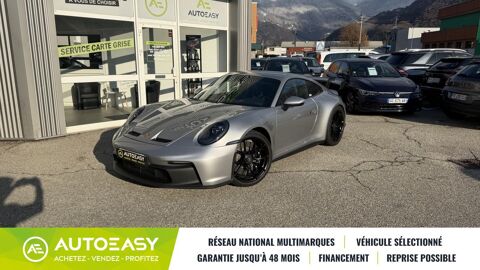911 992 PHASE 1 GT3 4.0L CLUBSPORT 510 CH 2021 occasion 73200 Albertville