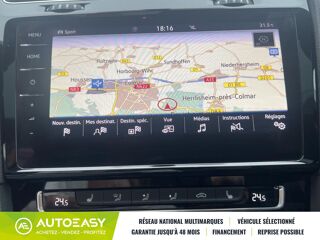Golf 2.0 TDI 184 ch GTD DSG7 5P 2017 occasion 68920 Wettolsheim