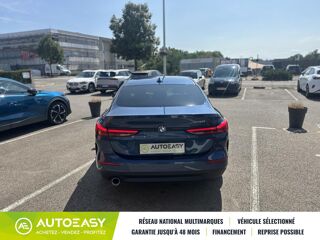 Serie 2 Gran coup&eacute; 218i / Business Design DKG7 2022 occasion 68920 Wettolsheim