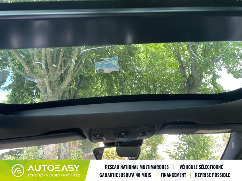 QX30 2.0 T LUXE TECH 211 / AWD / BOITE AUTO / TOIT PANORAMIQUE / 2019 occasion 78380 Bougival