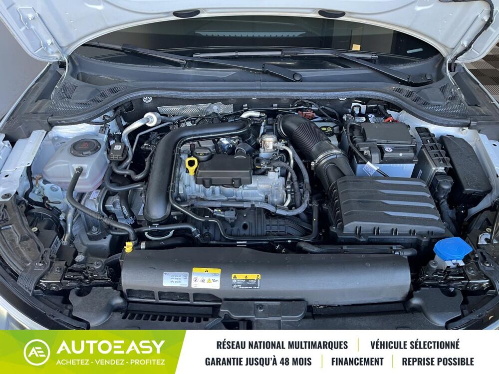 A1 Sportback 25 TFSI 95ch Advanced 2 S tronic 7 / Entretien 2022 occasion 64600 Anglet