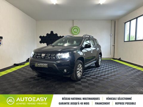 Dacia Duster 1.3 TCe FAP Confort 4x2 2022 occasion Sarrians 84260