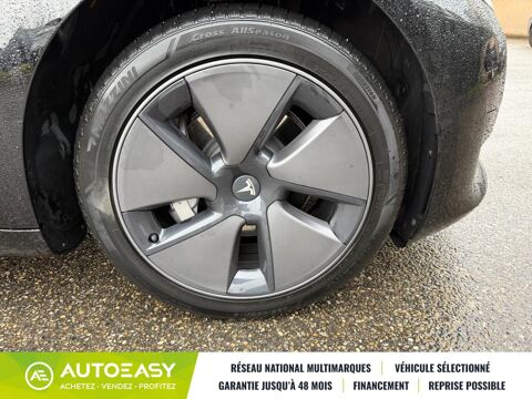 Model 3 Standard Range RWD 283 ch Premium 2023 occasion 69120 Vaulx-en-Velin