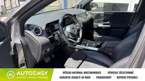 Classe B 200d 150ch AMG Line 2022 occasion 73200 Albertville