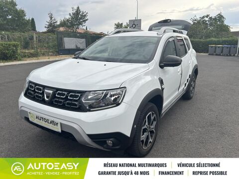 Annonce voiture Dacia Duster 13990 €