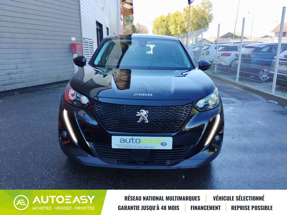 2008 1.2 PureTech 100 S&S active pack + options 2021 *25000 km 2021 occasion 40990 Saint-Paul-l&egrave;s-Dax