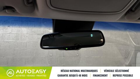 Tucson 1.6 CRDI 136ch Creative DCT-7 / CARPLAY / SIEGES CHAUFFANTS 2019 occasion 29850 GOUESNOU