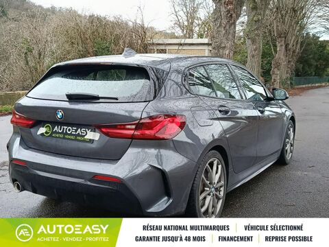 S&eacute;rie 1 (F40) 118i M SPORT 140 / 1er Main / ENTRETIEN FULL BMW 2020 occasion 78380 Bougival