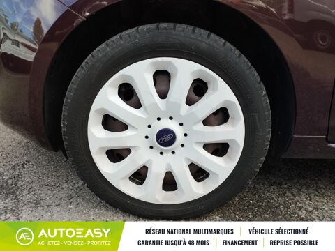 Ka 1.2 i 69 cv Titanium BVM5 2015 occasion 40990 Saint-Paul-l&egrave;s-Dax
