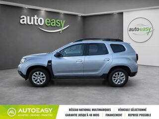 Duster 1.5 Blue DCI 115 ESSENTIEL 4X2 2022 occasion 97410 Saint-Pierre