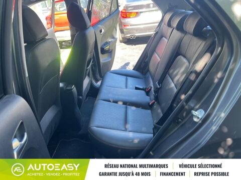 Picanto Phase 2 1.0 T-GDi 12V ISG 100 cv GT-LINE 2021 occasion 97460 Saint-Paul
