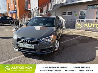 A1 1.4 TDI 90 ultra BUSINESS LINE 2018 occasion 68920 Wettolsheim