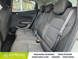Clio V 1.5 BLUE DCI 85 CORPORATE EDITION BVM6 2021 occasion 15130 Lafeuillade-en-V&eacute;zie
