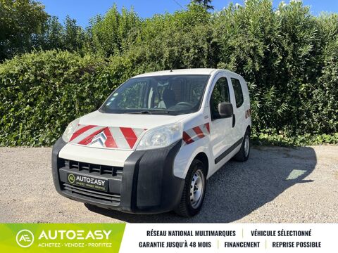 Citro&euml;n Nemo 1.3 HDI FAP ECO 2014 occasion Sarrians 84260