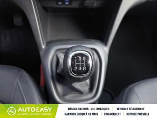 i10 II 1.0 i 12V Blue Drive S&S 67 CV *CLIM*IDEAL JEUNE PERMIS * 2019 occasion 33185 Le Haillan