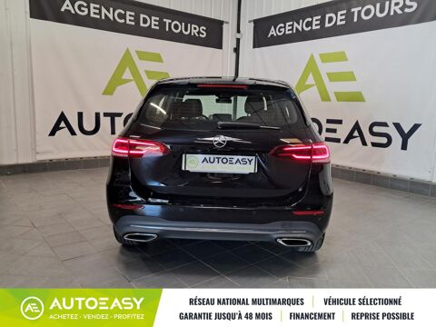 Classe B 180 d 2.0 8G-DCT Business Line Edition - TOIT PANO CAMERA - 2021 occasion 37270 Montlouis sur Loire