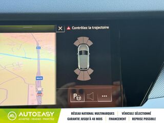 A3 35 TFSI 150 S LINE S TRONIC 7 * CUIR * LED * CARPLAY * JA19 2021 occasion 34430 Saint-Jean-de-Vedas