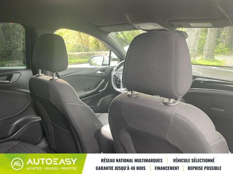 Astra Serie Speciale S Turbo S S&S 1.4 Turbo 150 cv 2018 occasion 78380 Bougival