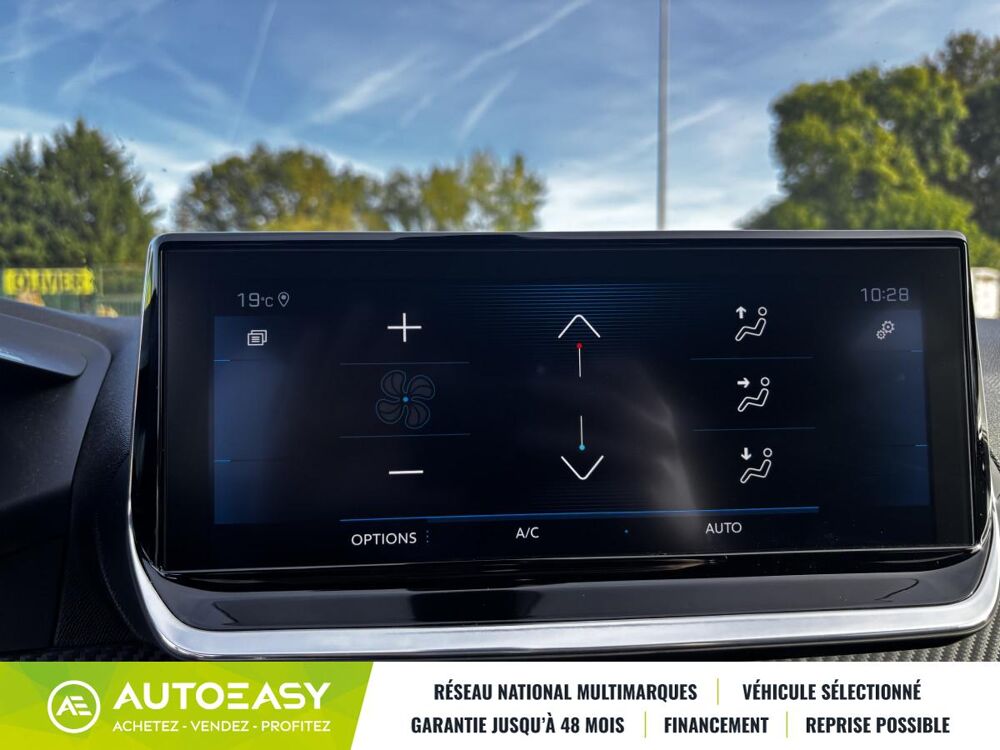 208 1.2 PureTech 130ch - GT Line 2020 occasion 24750 Boulazac Isle Manoire