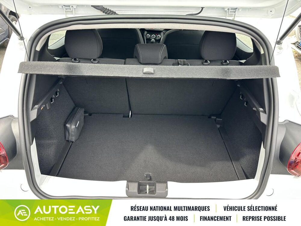 Sandero III Stepway ECO-G 1.0 TCe GPL 100 CV EXPRESSION + 2023 occasion 56000 Vannes
