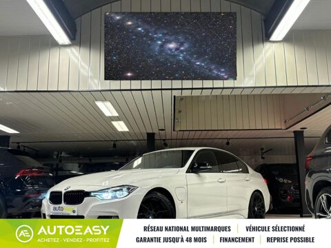 Annonce voiture BMW Srie 3 19990 