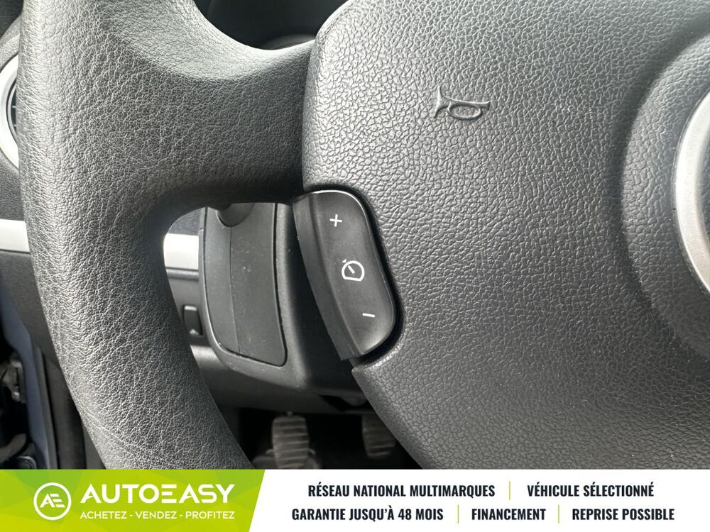 Clio III 1.5 Dci 75ch Expression 1&egrave;re main / Climatisation 2011 occasion 44470 Carquefou