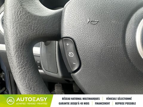 Clio III 1.5 Dci 75ch Expression 1&egrave;re main / Climatisation 2011 occasion 44470 Carquefou